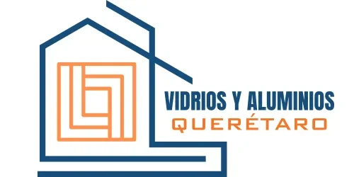 Casa de vidrios y aluminios en Querétaro