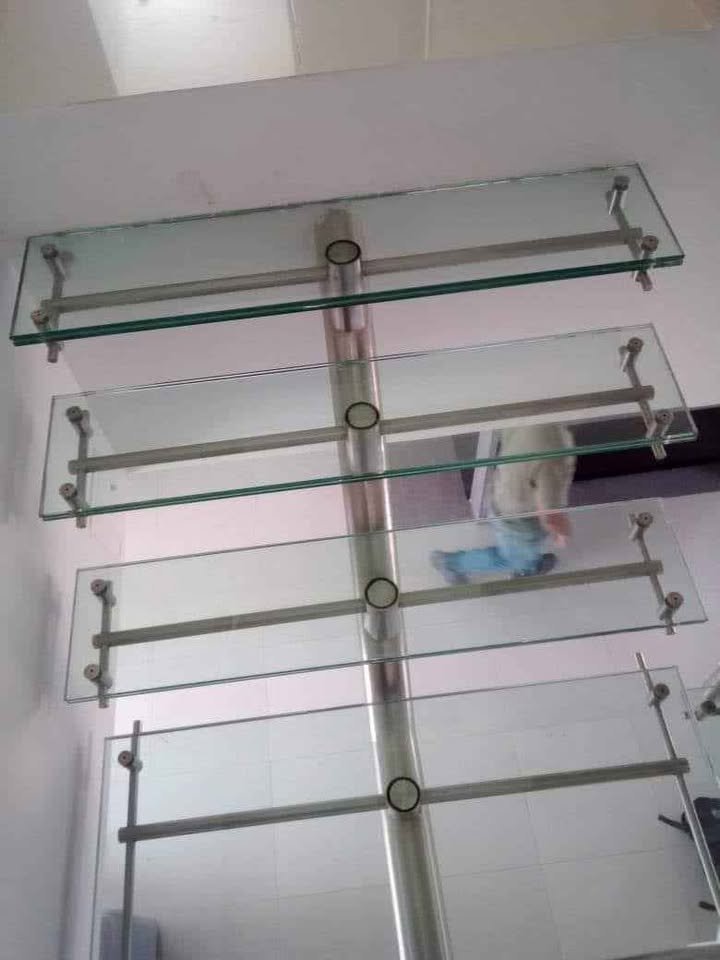 Cristal templado en Querétaro