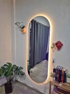 Espejo con luz en QUERÉTARO