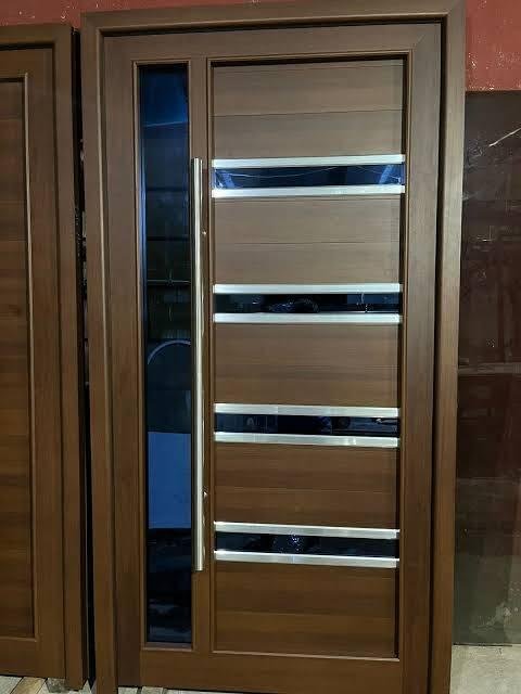 Cancelería de aluminio a medida en Querétaro