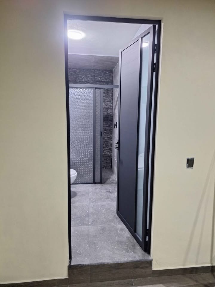 Instalación de aluminio y vidrio en Querétaro
