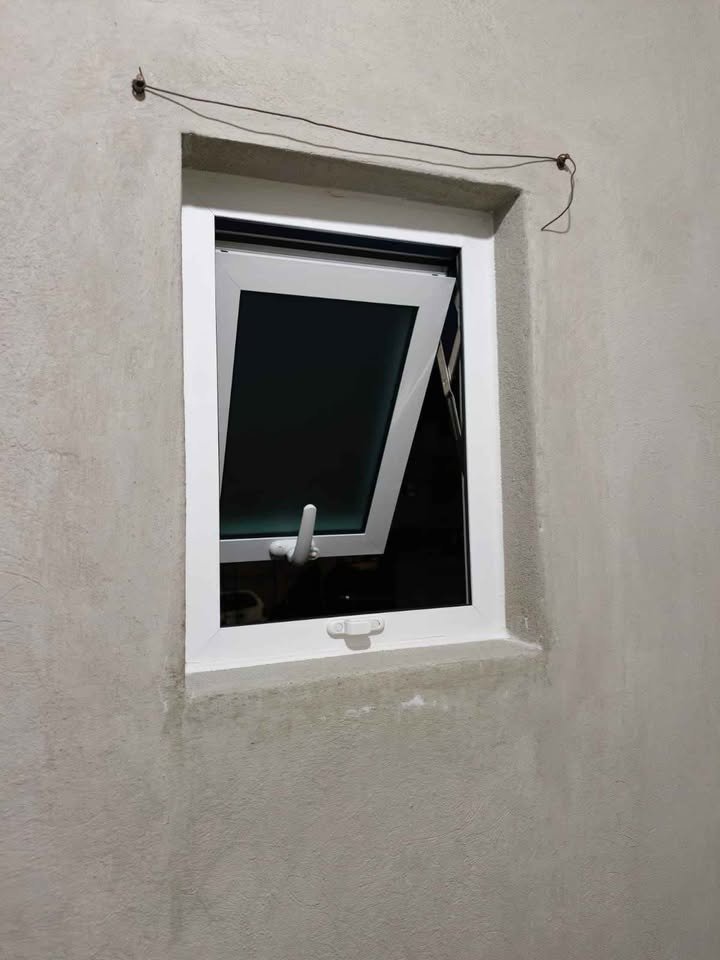 Puertas y ventanas de aluminio en Querétaro