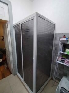 Canceles de vidrio en Querétaro