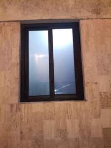 Ventanas de aluminio para negocios en Querétaro