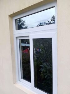 Ventanas de aluminio a medida en Querétaro