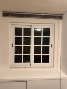 Fabricación de ventanas de aluminio en Querétaro