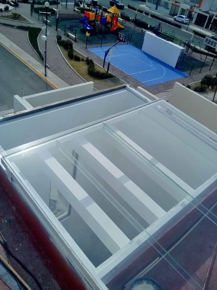 Domos para casas en Querétaro