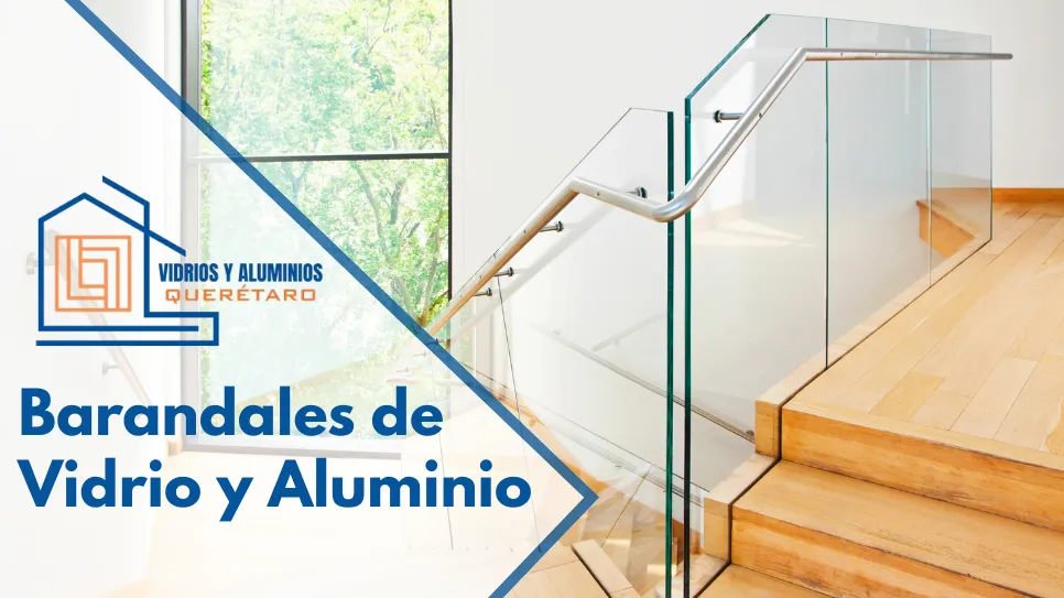 Fabricación e Instalación de Barandales en Querétaro