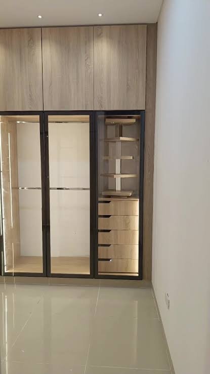closets de aluminio a la medida Querétaro